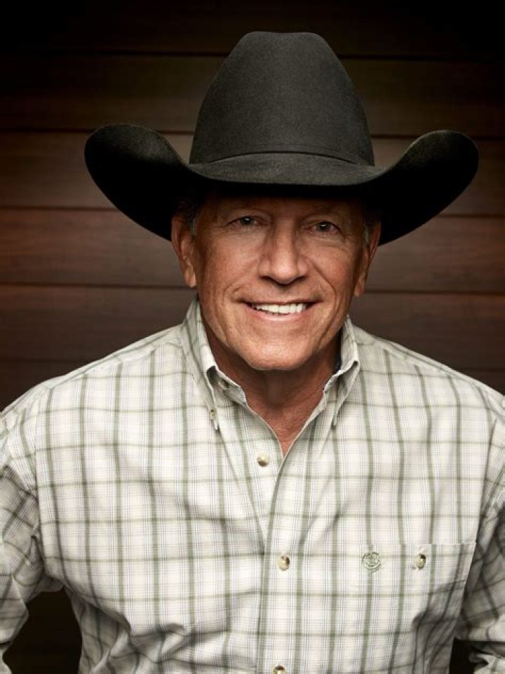 Is George Strait Still Alive? His Battle Against Misinformation