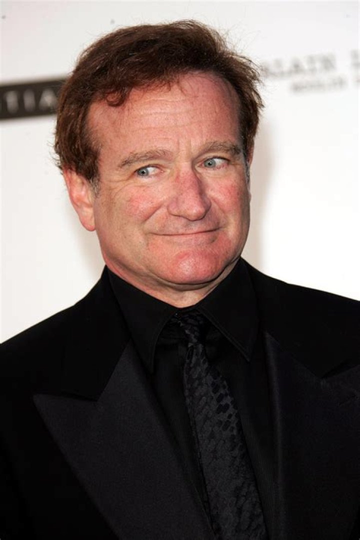 Is Glenn Close Related To Robin Williams? Know About The Both Actors And Learn More