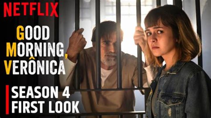 Is Good Morning, Veronica Based on a True Story?