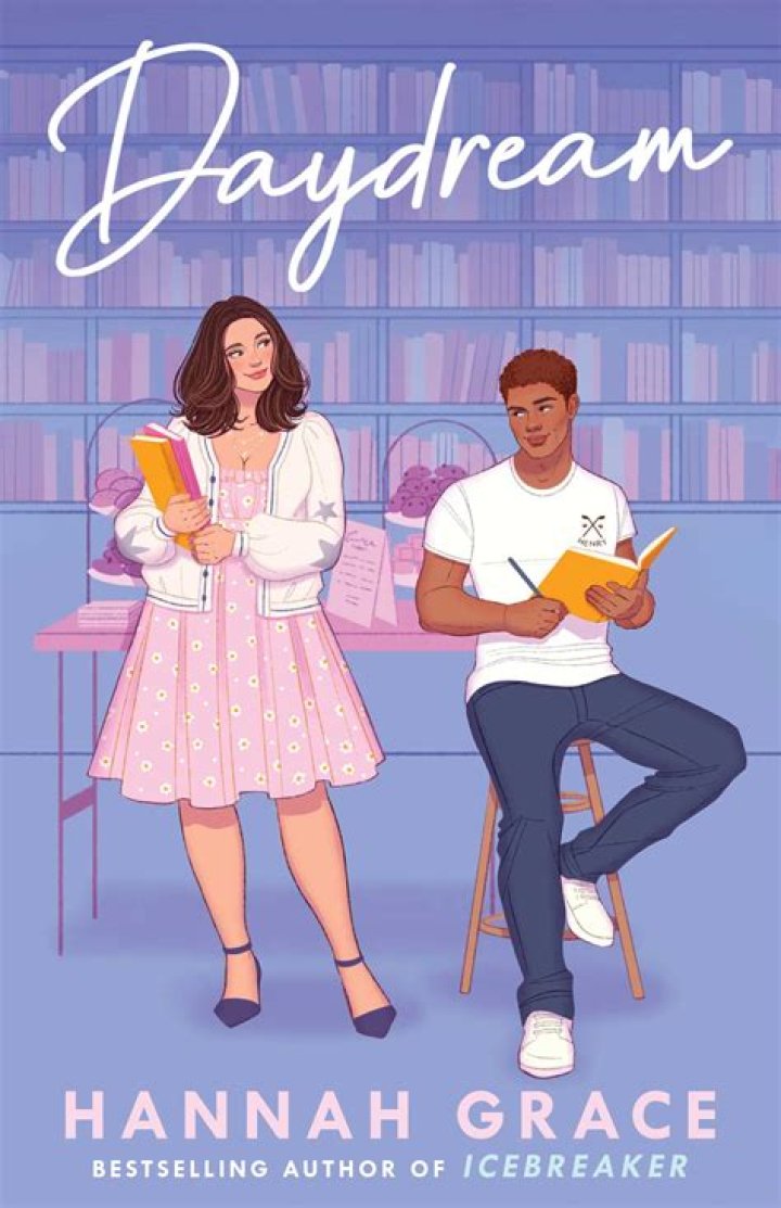 Is Grace based on a book?