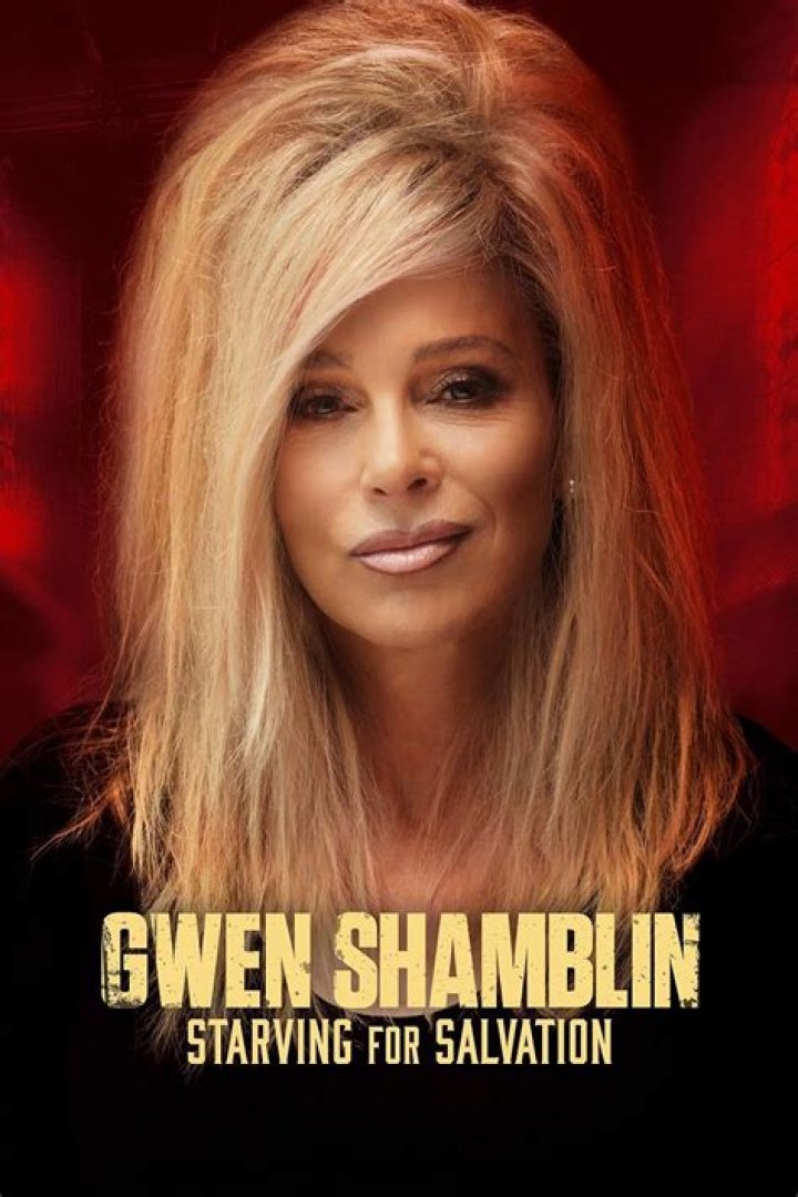 Is Gwen Shamblin Starving for Salvation on Netflix, Hulu, HBO Max, or Prime?