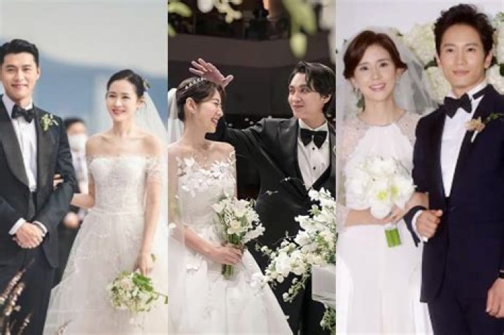 Is Ha Seok Jin Married Or Not? A Deep Dive Into His Personal Life