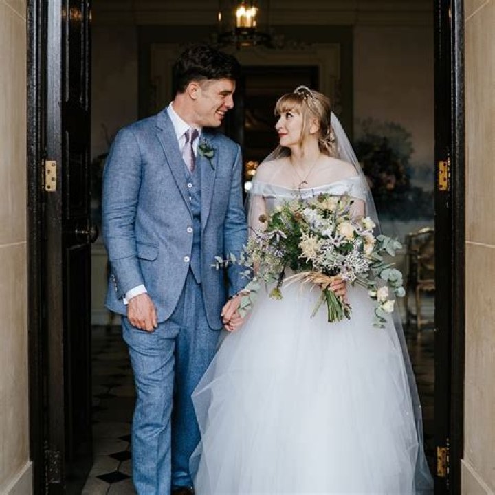 Is Hadley Gamble Married? Marital Status, Relationship, Who Is Her Husband? Personal Life
