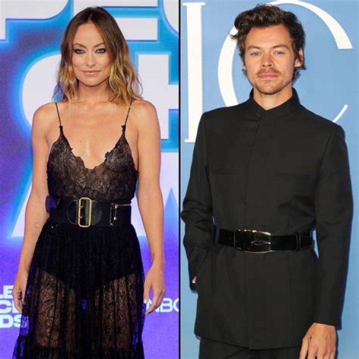 Is Harry Styles Dating Someone New Right After Breaking Up With Olivia Wilde!!
