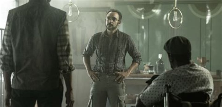 Is Howard Dead or Alive? Did Omid Abtahi Leave FTWD?