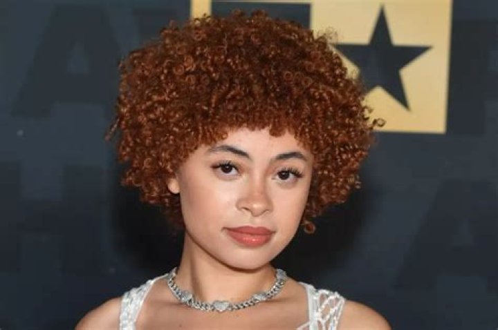 Is Ice Spice Black Or Mixed? Unraveling The Identity Of A Rising Star