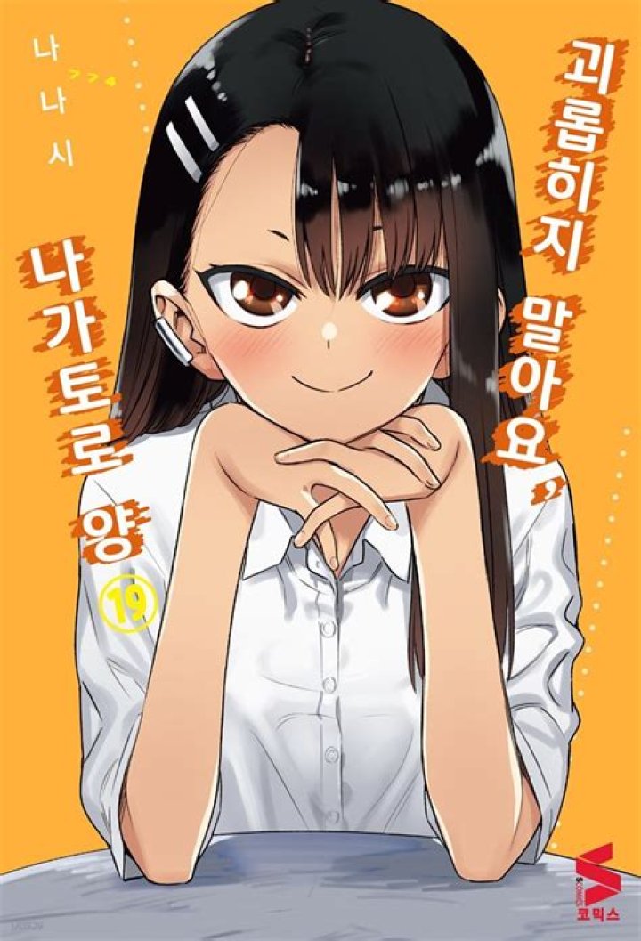 Is Ijiranaide, Nagatoro-San Manga Finished?