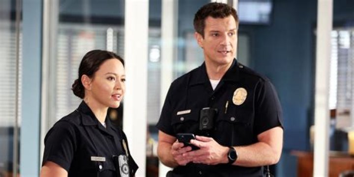 Is It Possible That Lucy Chen, Played by Melissa O’Neil, Will Leave The Rookie?