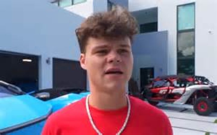 Is Jack Doherty Gay? YouTuber Came Out Of The Closet?