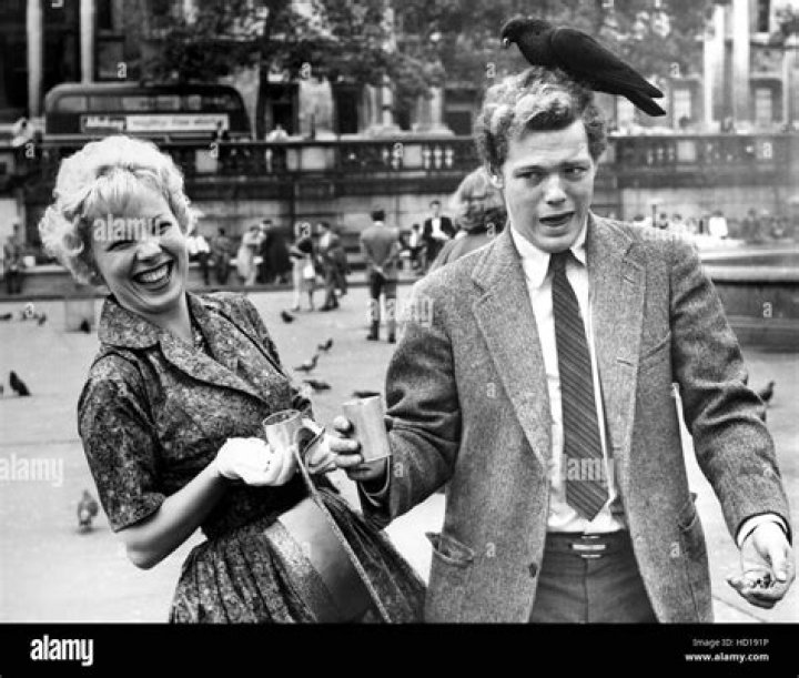 Is Jackie Witte Still Alive? How Did Paul Newman’s Ex-Wife Die?
