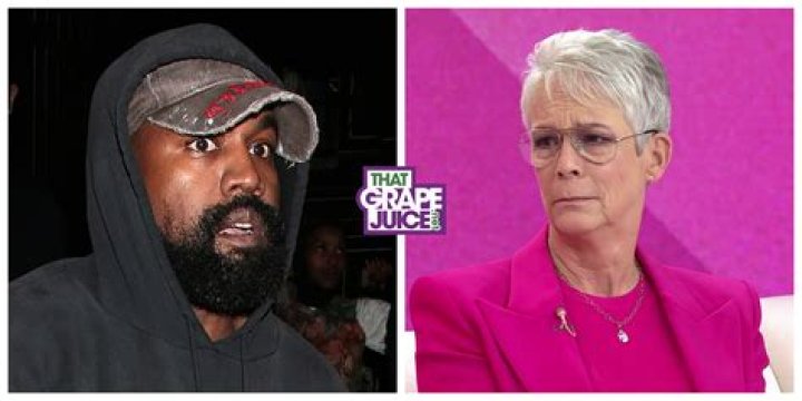 Is Jamie Lee Curtis Jewish? Actress slams Kanye West's tweet about Jews