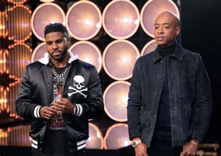 Is Jason Derulo Gay? What Is the Sexuality of American Singer-Songwriter?