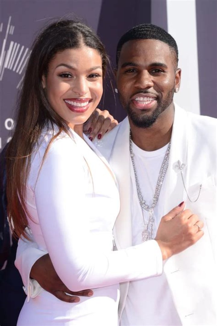Is Jason Derulo Married? Unlocking the Relationship Status of Renowned Singer and Entertainer!!