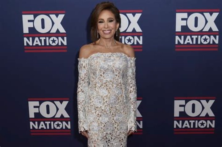 Is Jeanine Pirro Married? Uncovering The Personal Life Of The Fox News Host