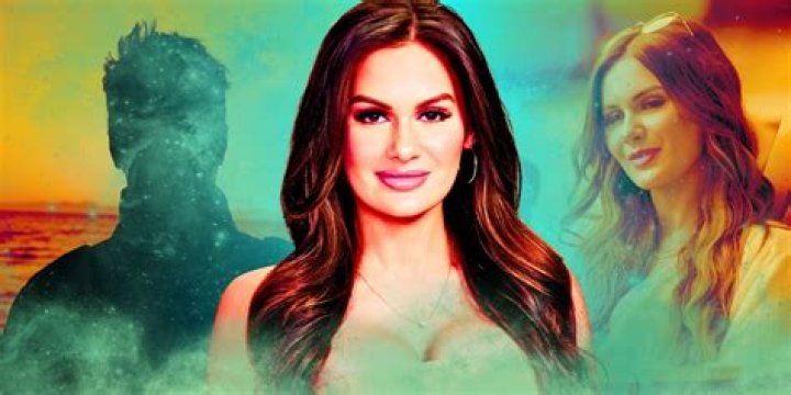 Is Jessica Vestal Dating? The Love Is Blind Star Teases A New Romance Rallshe