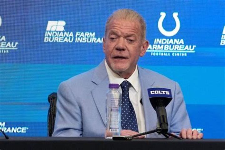 Is Jim Irsay Dead Or Alive? Health Update 2024 After Drug Overdose