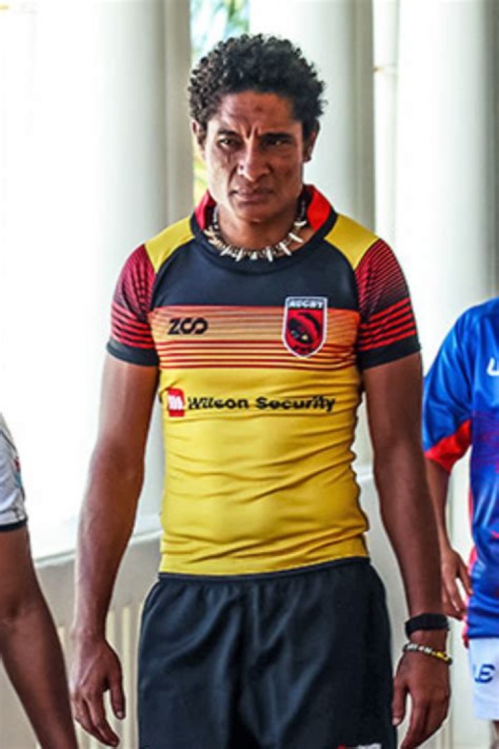 Is Joanne Lagona Trans? Rugby Player Gender And Sexuality Revealed