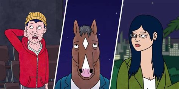 Is Joey Pogo From 'BoJack Horseman' Based On A Real Person? He's Very Bieber-esque