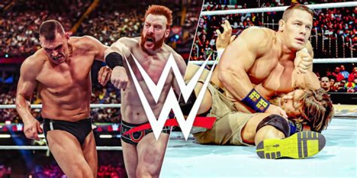 Is John Cena the cause of the PG era in WWE?