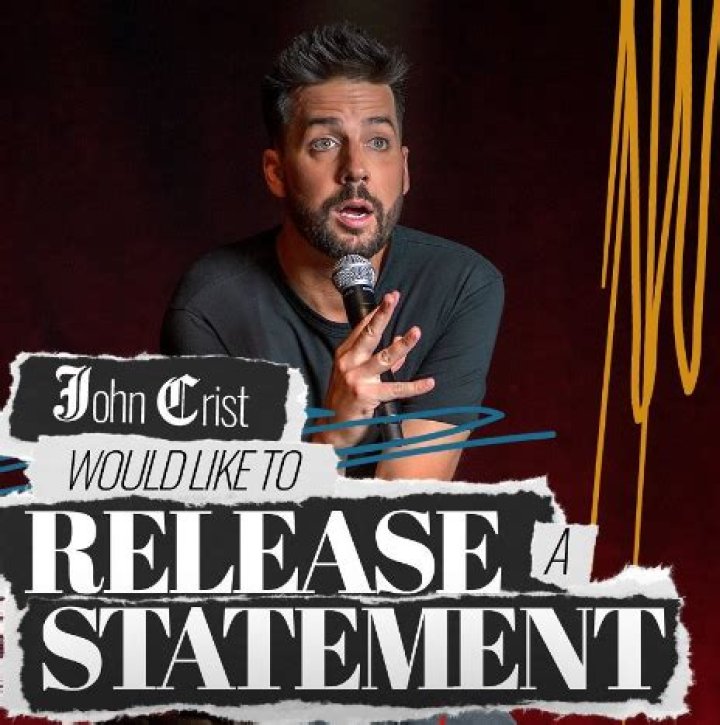 Is John Crist Facebook Hacked? Rehab Journey And Twitter & Instagram Update Explored