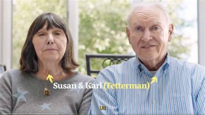 Is John Fetterman Jewish? Meet Pennsylvania Lieutenant Governor Parents Susan And Karl Fetterman