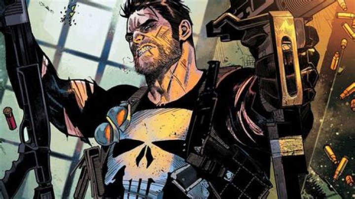 Is John Pilgrim In 'The Punisher' Comics? The Supposed Man Of Faith Has A Violent Backstory