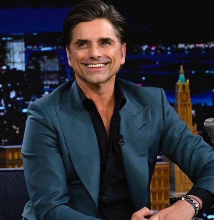 Is John Stamos Christian Or Jewish? Family Ethnicity And Religion Explored