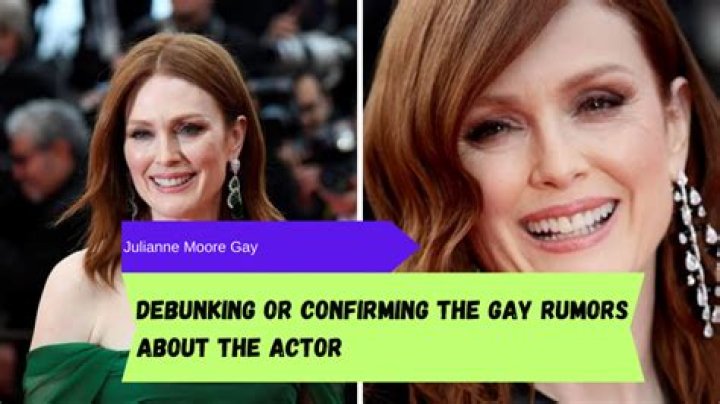 Is Jon Cryer Gay? Debunking the Long-Standing Rumors Surrounding Actor’s Sexuality!