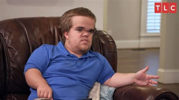 Is Jonah Trent Johnston Dating? Who Is His Girlfriend?