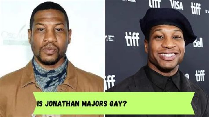 Is Jonathan Majors Gay? The Actor’s Portrayal of a Gay Character Sparks Rumors About His Sexuality!