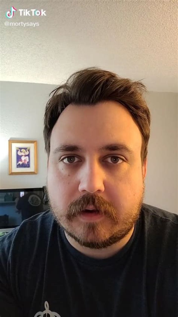 Is Justin Roiland Out and Sean Dorrough In?