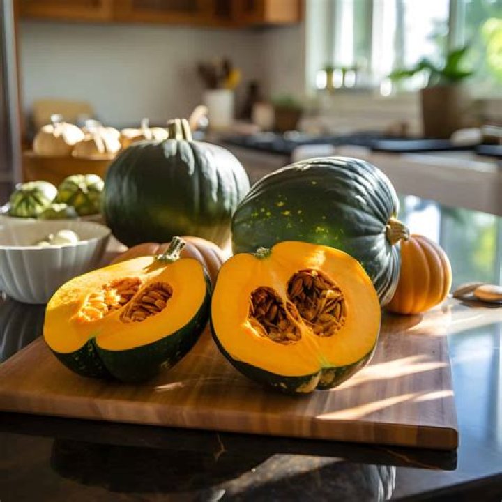 Is kabocha squash keto friendly?