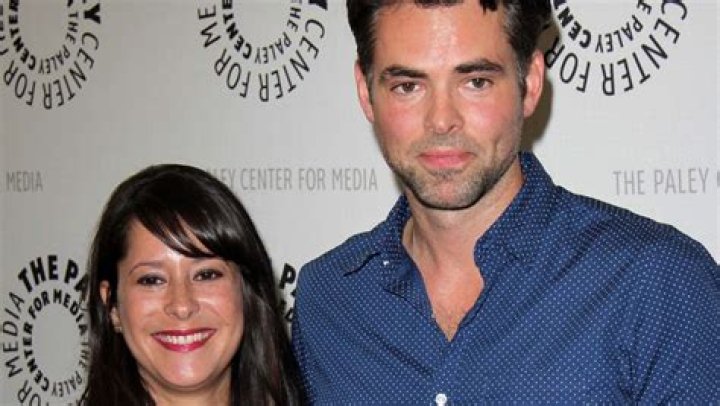 Is Kimberly McCullough In A Relationship? The Inside Scoop