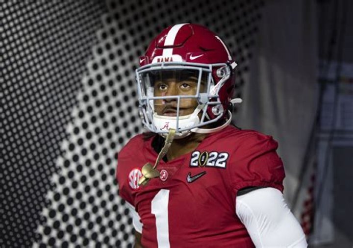 Is Kool-Aid McKinstry His Real Name? Facts About The Alabama’s Defensive Back