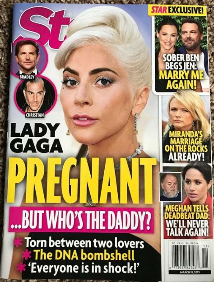 Is Lady Gaga Pregnant 2023? Here’s What We Know