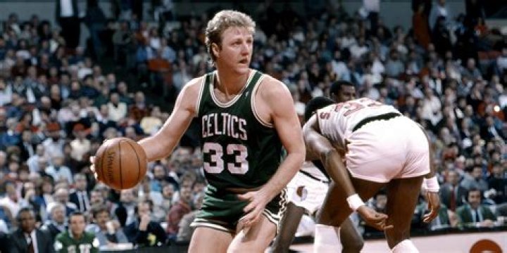 Is Larry Bird Gay? The Retired NBA Player Continues To Stir Up Speculations!