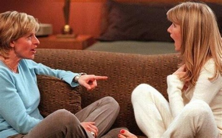 Is Laura Dern Gay? Ellen Degeneres Seems More Than a Friend to Many Fans!