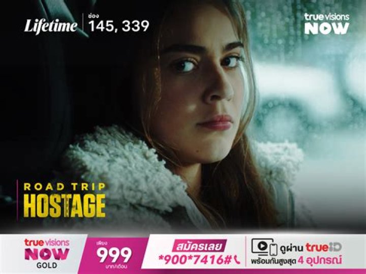 Is Lifetime’s Road Trip Hostage Based on a True Story?