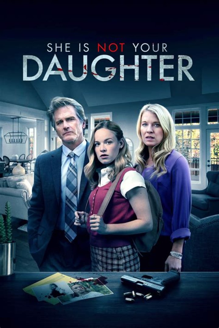 Is Lifetime’s She Is Not Your Daughter Based on a True Story? Where Was it Filmed? Who is in the Cast?