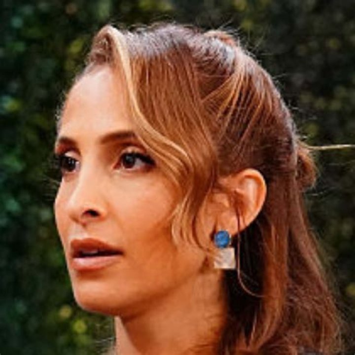 Is Lily leaving The Young and the Restless?