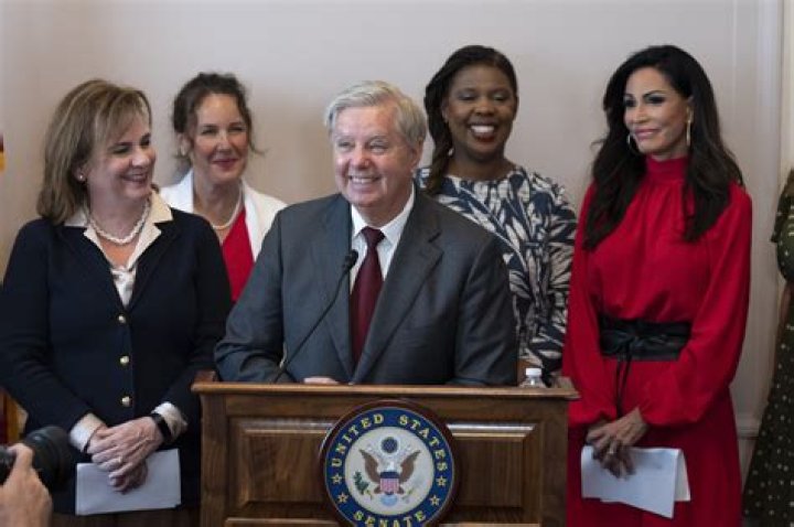 Is Lindsey Graham Married? Here’s What We Know About His Marital Status!
