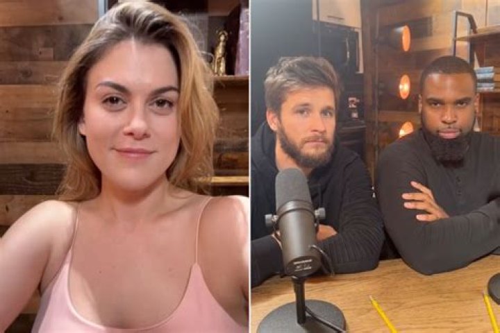 Is Lindsey Shaw Dating Devon Werkheiser? Answered