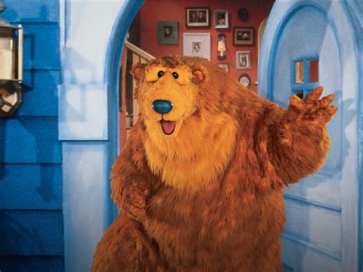 Is Little Big Bear A Real Town? The 'Tin Star' Setting Should Look Familiar