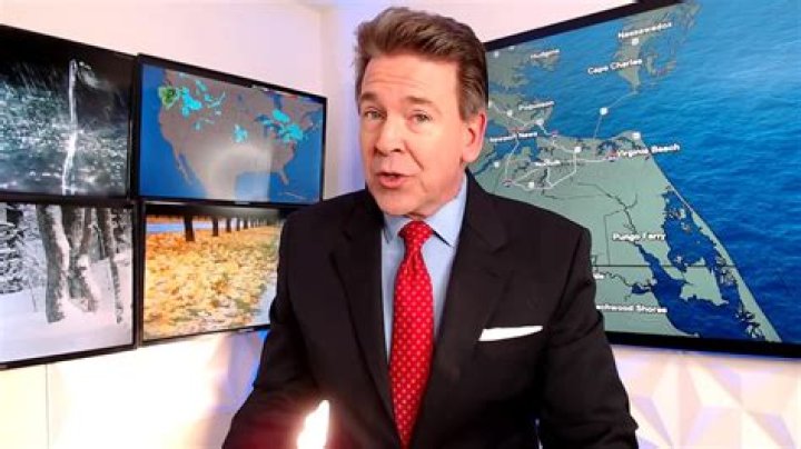 Is Maddie Kirker, a meteorologist, leaving WTKR? Why? What Will She Do Next?