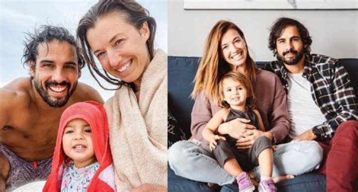 Is Mae Martin Dating Anyone? 'Feel Good' Is Based On Their Relationships