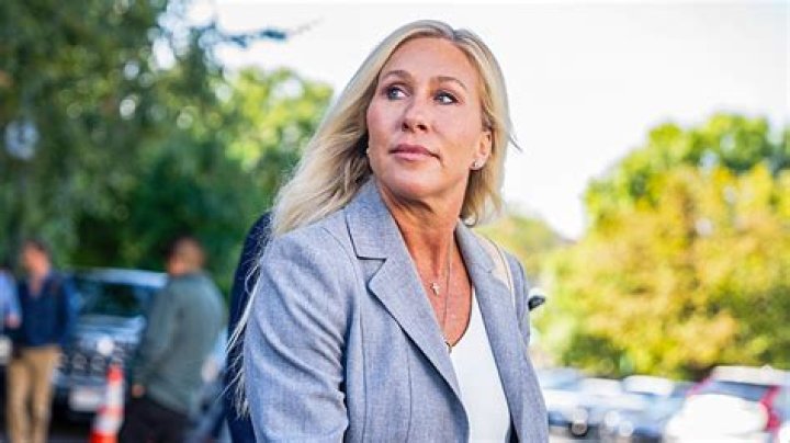 Is Majorie Taylor Greene Pregnant Again? Revealing the Truth and What’s Untrue About Her Pregnancy!