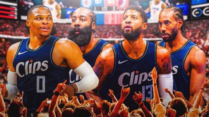 Is Margot Robbie a Kawhi Leonard fan? Is Los Angeles Clippers the 