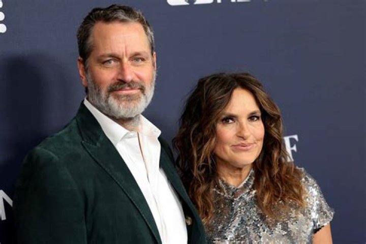 Is Mariska Hargitay Gay? Her Strong Character on ‘Law & Order: SVU’ Sparks Speculations!