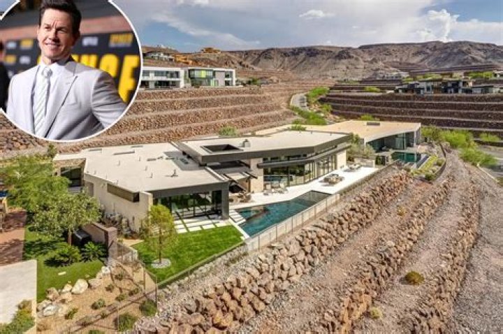 Is Mark Wahlberg Leaving Las Vegas? What He Loves and Misses About His New Home