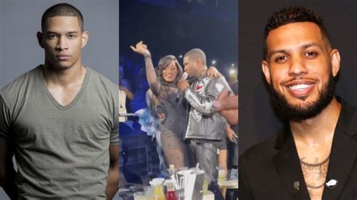 Is Marques King From 'Games People Play' Based On A Real Person? Sarunas Jackson's Character Is A Complicated Man